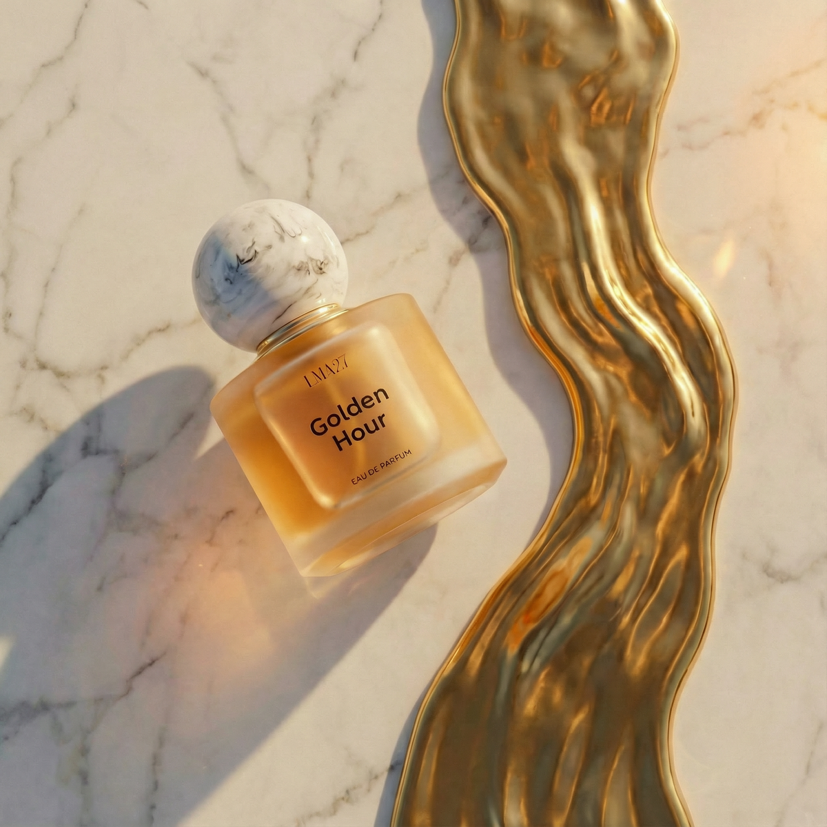 LMA27: Perfume That Feels Like Art (Not a Trend)