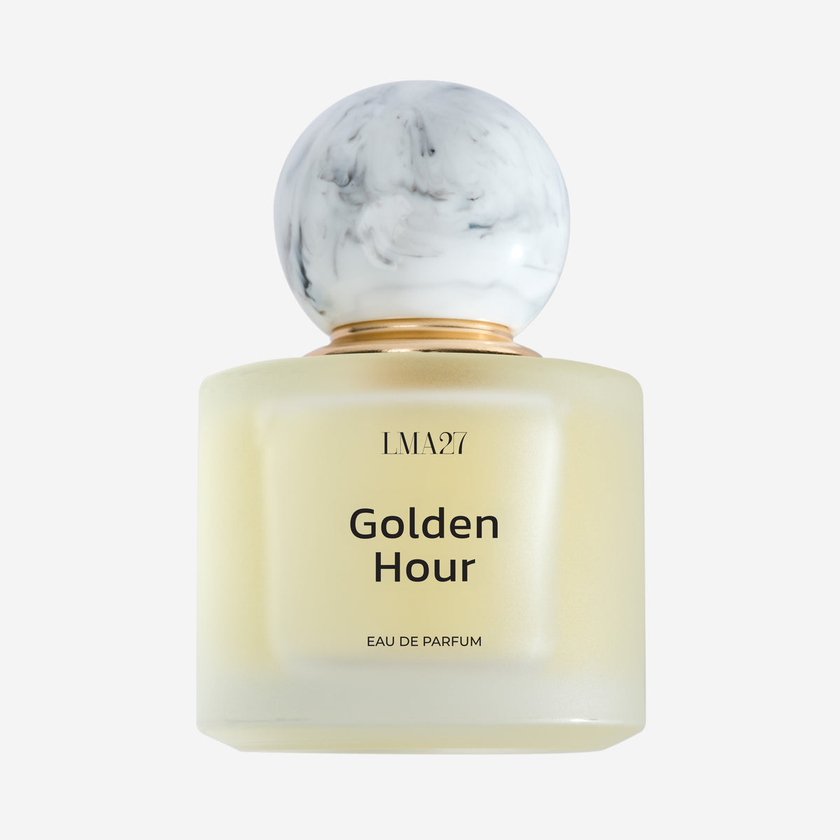 GOLDEN HOUR  Eau de Parfum 1.7 Fl Oz