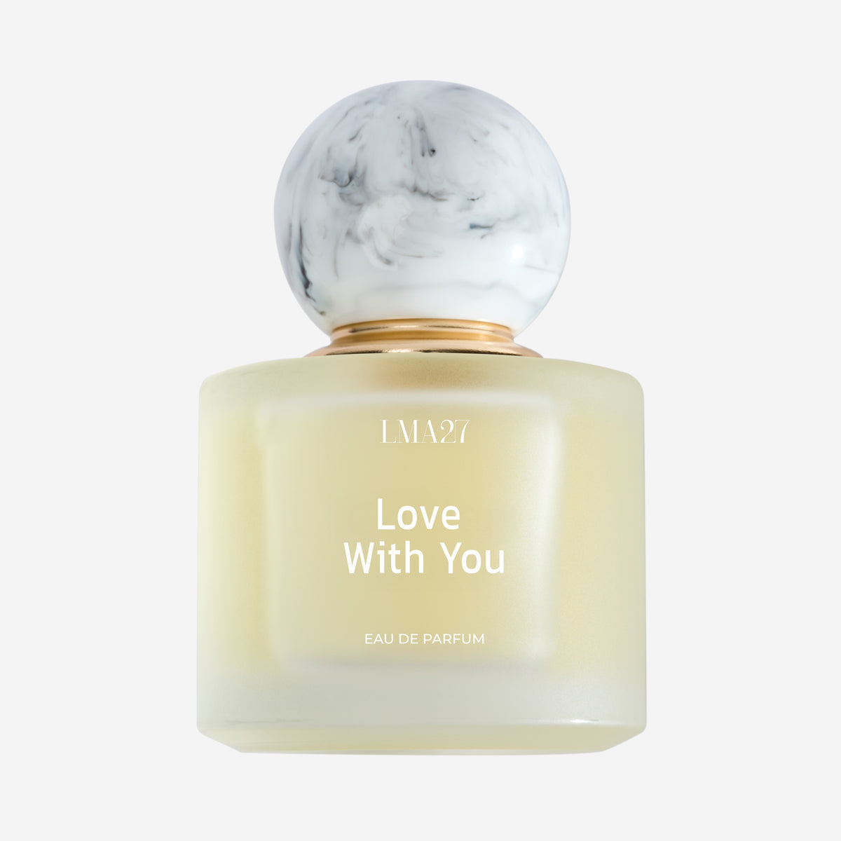Love With You Eau De Parfum  1.7 Fl Oz