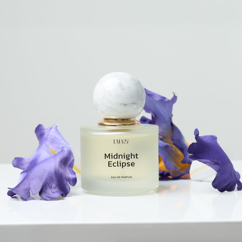 MIDNIGHT ECLIPSE  Eau de Parfum 1.7 Fl Oz